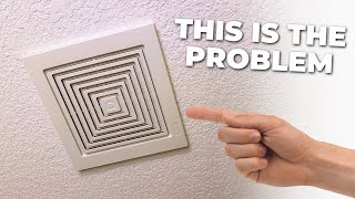 Exhaust Fan Fixes: Complete Troubleshooting Guide by Top Homeowner 743 views 3 weeks ago 10 minutes, 27 seconds