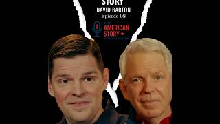 Famous David Barton - Ep. 8 A Life Defending America’s Foundations Wealth