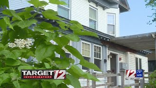 DMV leader’s lawyer disputes ownership of building targeted in prostitution raid