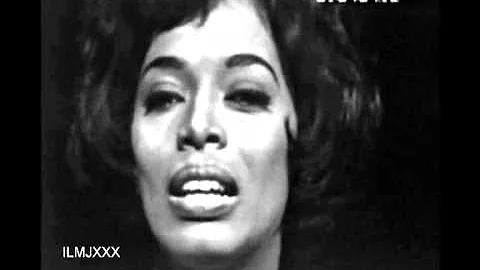 KETTY LESTER - SECRET LOVE (SHIVAREE SHOW)