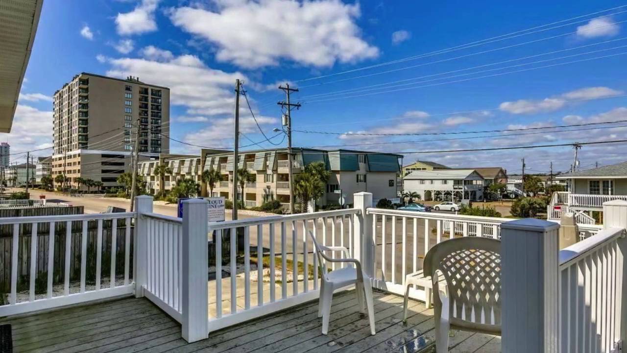 4300 North Ocean Blvd