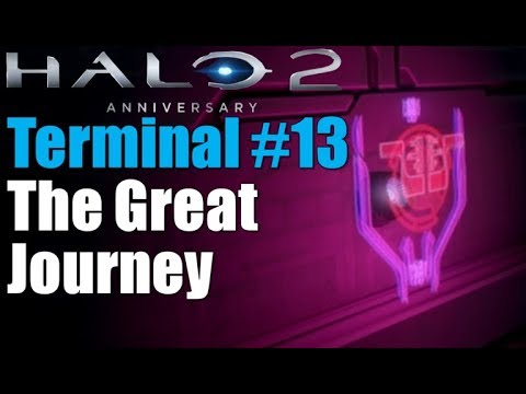 Halo 2 The