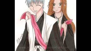 bleach couples right now (na na na)