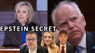 Hillary Clinton deposition, Minnesota's $250M fraud and a bribed juror Wealth