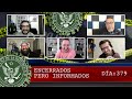 ENCERRADOS PERO INFORMADOS DÍA: 379 - EL PULSO DE LA REPÚBLICA