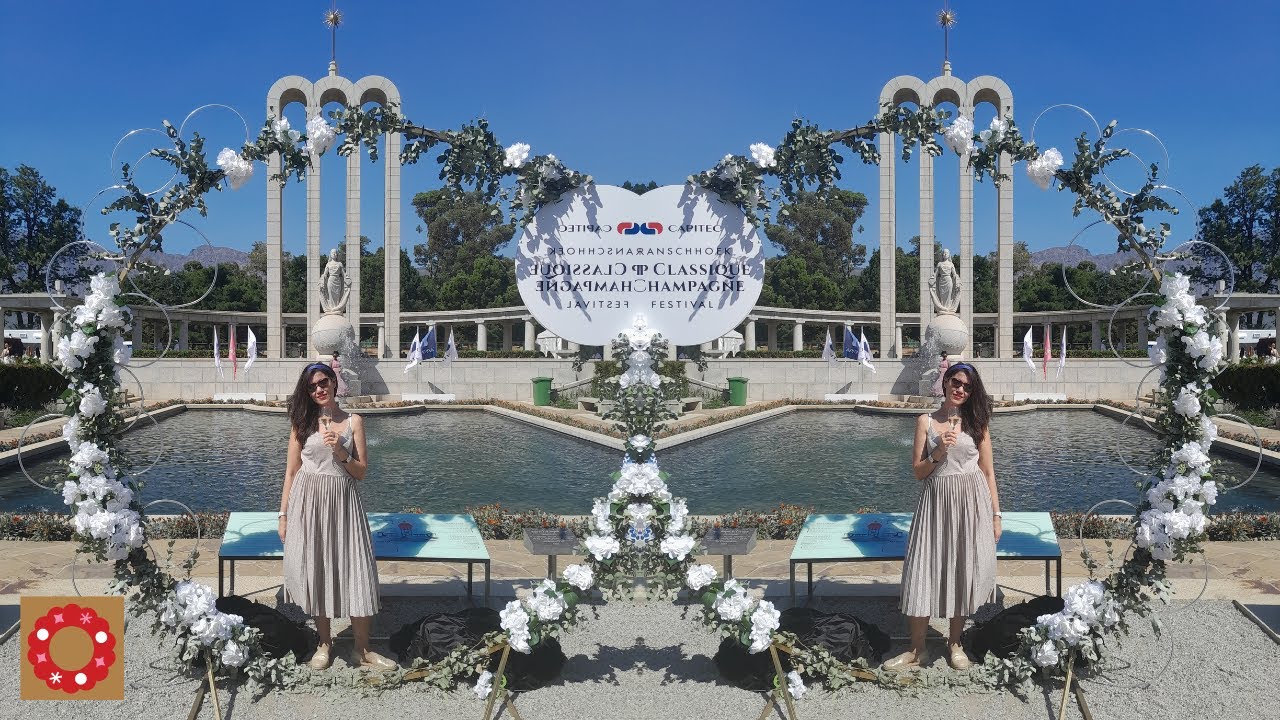 Is the Franschhoek MCC Festival Worth It?