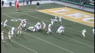 Spencer Lynn #46-Senior Year Offense Highlights