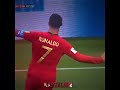 Ronaldonun mkemmel frikik gol  shorts kartalium ronaldo