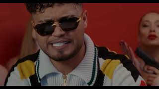 Lvbel C5 & Organi̇ze - Stereo Love 2.0