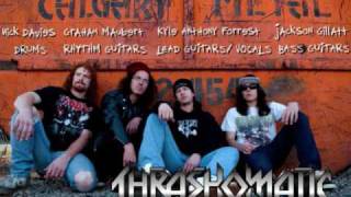 Thrashomatic - The Unexpected