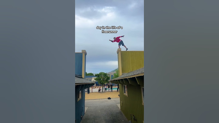Zero Fall Damage 😳