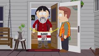 Oh Hey Fuck You Compilation - Randy Marsh