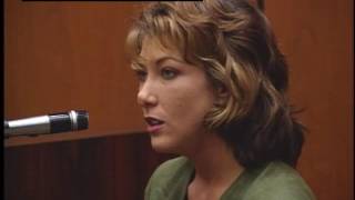 OJ Simpson Preliminary Hearing - July 5th, 1994 - Part 4