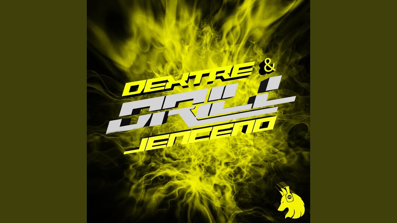 Drill (Original Mix) YouTube