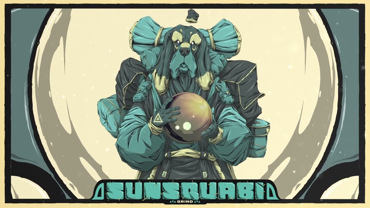 Watch SunSquabi - Grind on YouTube Watch SunSquabi - Grind on YouTube