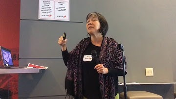 Hedy Chang of Attendance Works discusses how attendance rates mask chronically absent students