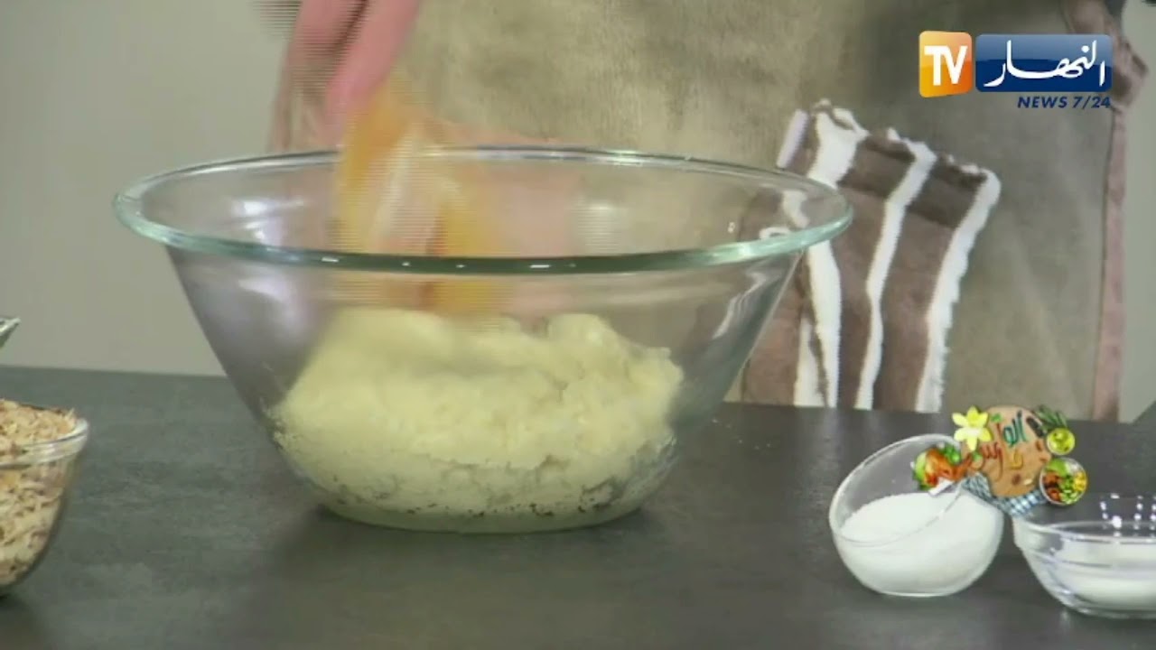 ألو فارس مع الشاف مروان / وصفات اليوم إكلير بطريقة بسيطة وتارتولات