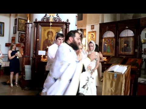 დათო \u0026 მარი \"ქორწილი\" ( wedding clip)