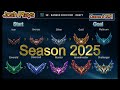 Josh plays Ranked Solo Duo Season 2025, #291 Amumu jungle