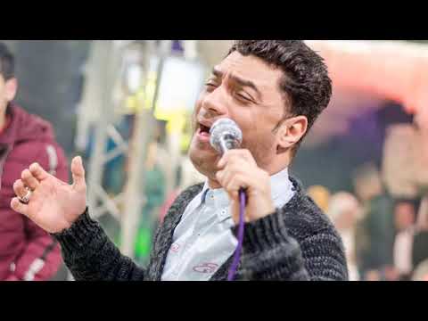 احمد عامر 2018 اغنية داري يا قلبي جديد من اقوي المواويل الي هتولع تكاتك العالم