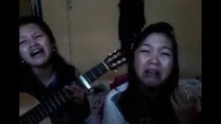 Ise Ma Mangapus Ilukkon Cover Mariana Sitanggang & Erfinaika Siringoringo