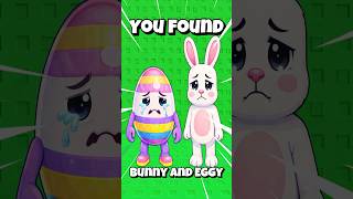 How to get Bunny And Eggy 🐰 Find The Brainrot 301 ⭐ Roblox