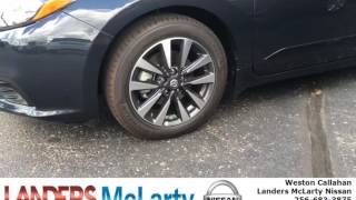 Landers McLarty Nissan Huntsville