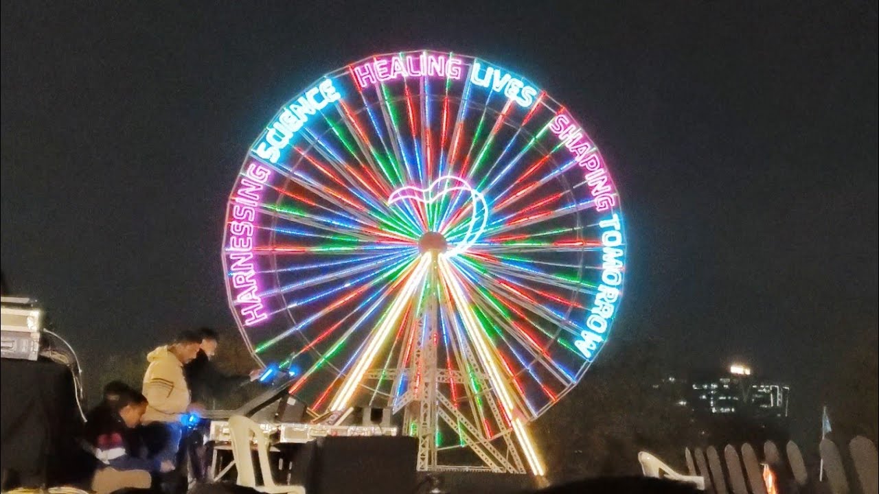 zydus life science 31st annual day function | singer sukhbeer sing |song live concert