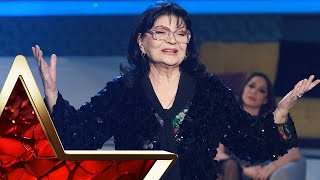 Nada Obric - Dugo te dugo ocekujem - ZG Specijal 16 - (Tv Pink 25.01.2025.)