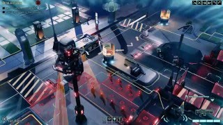 The Legend of Ironman #1 XCOM 2 Gameplay Gatecrasher