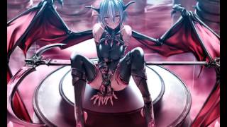 Nightcore- Dance with the Devil