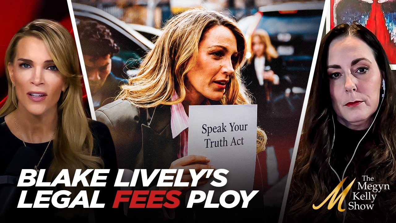 Blake Lively's Misuse of Survivor Law in Legal Fee Dispute