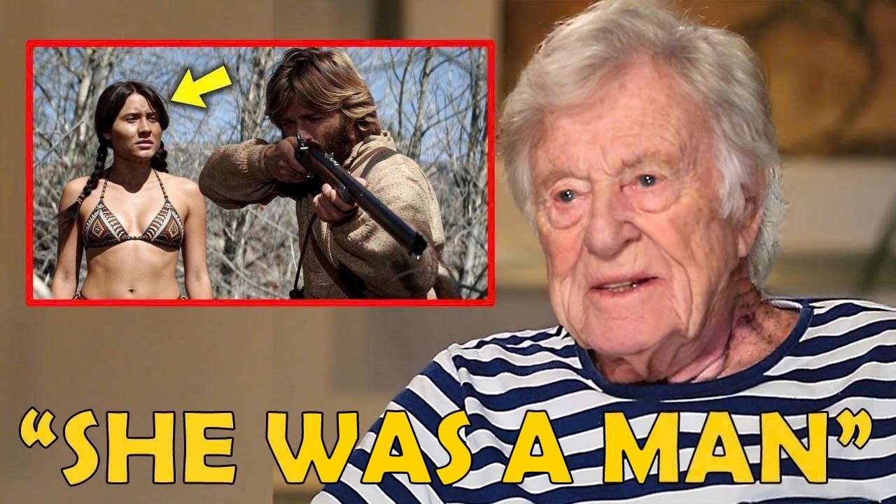 Studios Removed This Scene from Jeremiah Johnson and Never Clarified Why