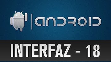 Programación Android Parte 2 - Clase 18 Dialogo Progreso