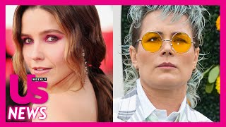 Sophia Bush and Ashlyn Harris Had ‘Instant Chemistry,’ Insist They Were ‘Just Friends at First’