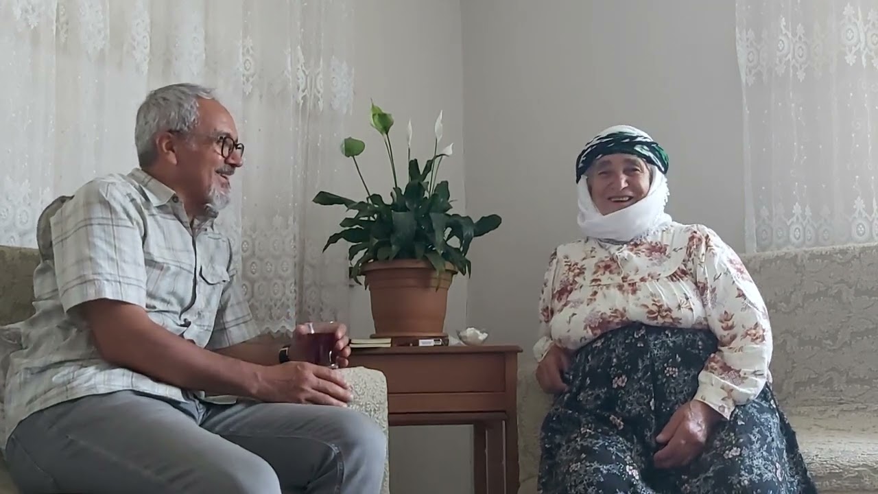 Mêrên Xwe Kirine Xew û Çûne Dawetê