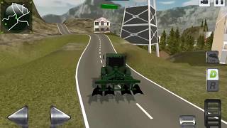 Professional World Farmer- E07, Android GamePlay HD