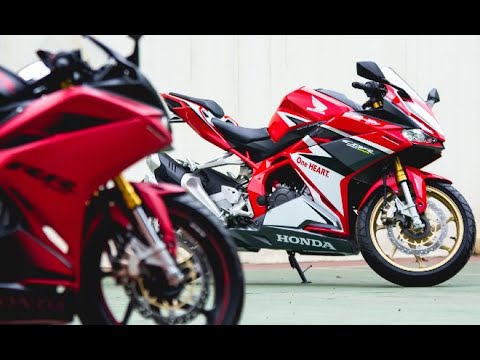 Tin Nhanh 24 7 Sốc Honda Cbr250rr Giảm Gia Chỉ Con 95 Triệu Tại đna Youtube