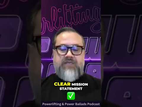 Organization Success: Align