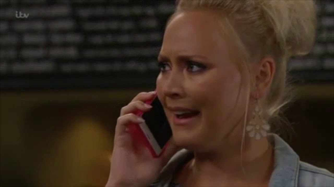 Vanessa Woodfield 5th October 2017 - YouTube