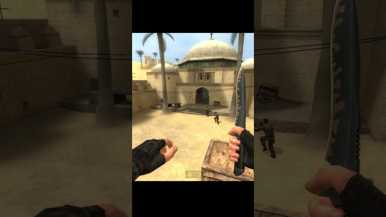 СS:SOURCE — 20 ЛЕТ