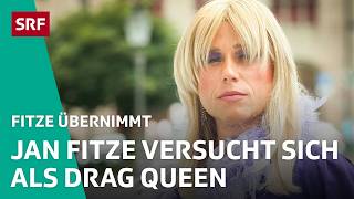 «Fitze übernimmt» im Kanton Glarus | Fitze übernimmt S4 1/4 – SRF bi de Lüt | SRF