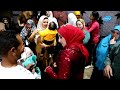 مزمار بتنادينى تانى ليه واحلى رقصه للعروسين 