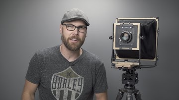 Intrepid 8x10 mk II Full Review