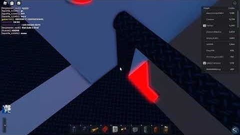 Pinewood Computer Core Magma Event