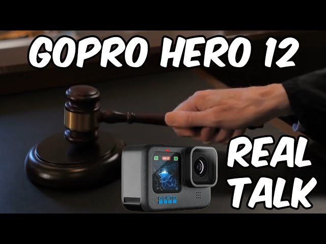 A first-time user's review: To the tip of India and depths of Palk Strait  with the GoPro Hero 12 Black