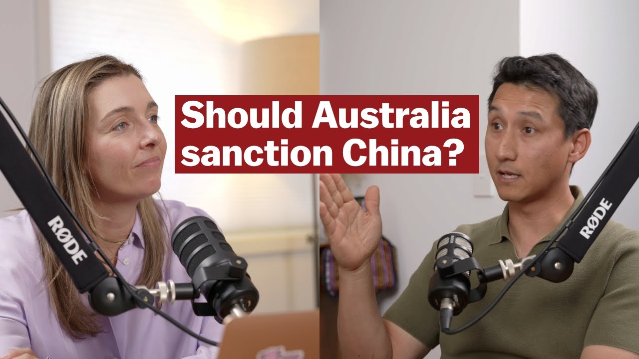 Voices in Exile: Advocacy for Tibet in Australia