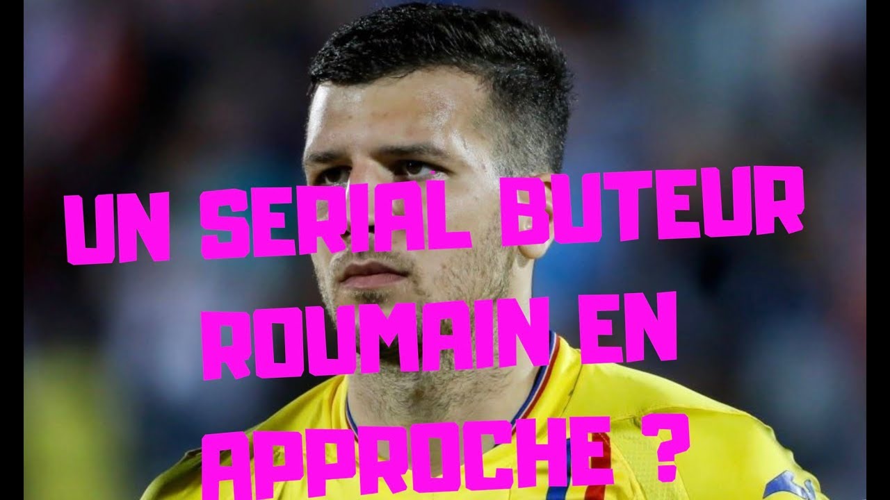 ❤️🔥🎄🧐 OL DAILY MERCATO | TUCUDEAN LA SURPRENANTE PISTE ROUMAINE !