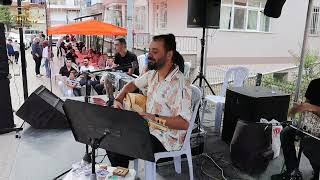 Çubuklu Cem : Emrah Kayar Düğünü / Çubuk