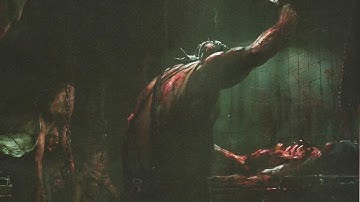 The Evil Within wCommentary Part 1 "The Evil Awakens"